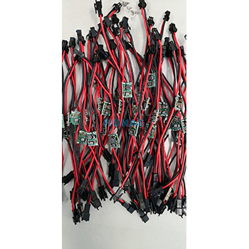 微型降壓芯片 電磁閥節(jié)能模塊 DC24