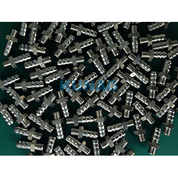 接頭G1/8轉(zhuǎn)接內(nèi)孔9.6mm 不銹鋼接頭 轉(zhuǎn)換接頭 連接件