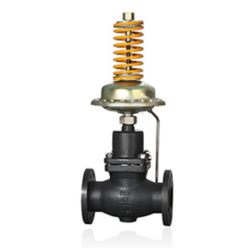 進口自力式壓力調節(jié)閥 YLOK 美國依洛克