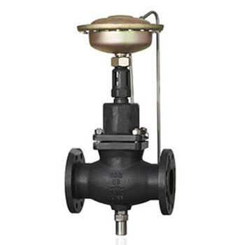 進口自力式流量調節(jié)閥 YLOK 美國依洛克