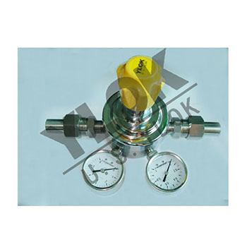 進(jìn)口氨氣減壓閥 YLOK 美國(guó)依洛克