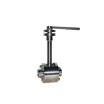 進(jìn)口低溫球閥 YLOK 美國(guó)依洛克