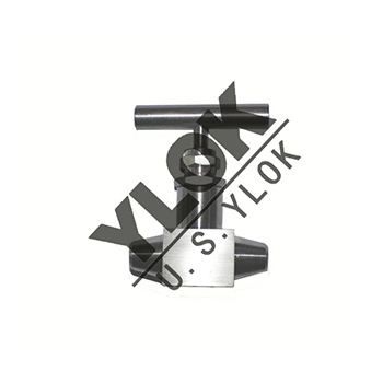 進(jìn)口高壓截止閥 YLOK 美國(guó)依洛克