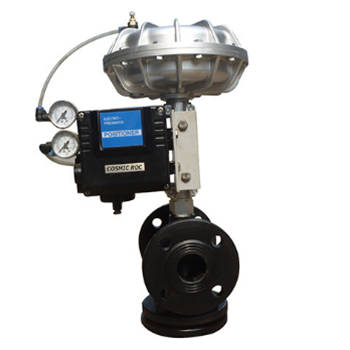 進(jìn)口先導(dǎo)式切斷閥 YLOK 美國(guó)依洛克