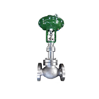 進(jìn)口氣動(dòng)薄膜切斷閥 YLOK 美國(guó)依洛克