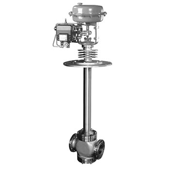 進(jìn)口低溫調(diào)節(jié)閥 YLOK 美國依洛克