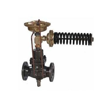 進(jìn)口流量壓力組合調(diào)節(jié)閥 YLOK 美國依洛克