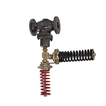 進(jìn)口壓力壓差組合調(diào)節(jié)閥 YLOK 美國依洛克