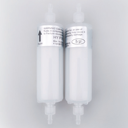 白色A型過濾器 噴墨系統(tǒng) 打印機(jī)配件 墨路系統(tǒng)墨盒組件