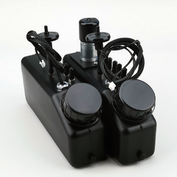 550ml 大供墨盒 白墨  彩墨 打印機(jī)配件 墨路系統(tǒng)墨盒組件