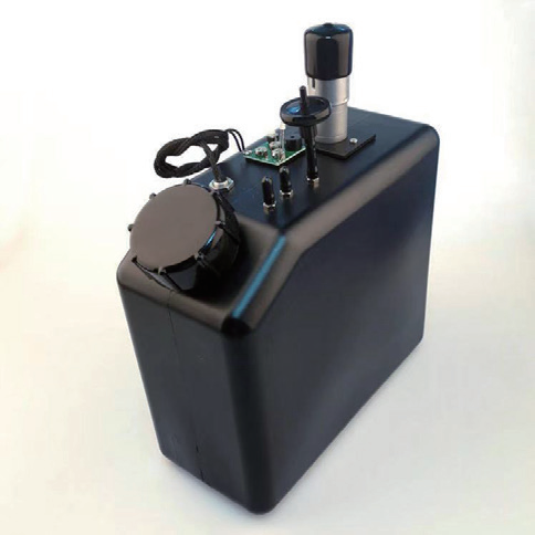 方款 5L 白墨墨桶 打印機(jī)配件 墨路系統(tǒng)墨盒組件