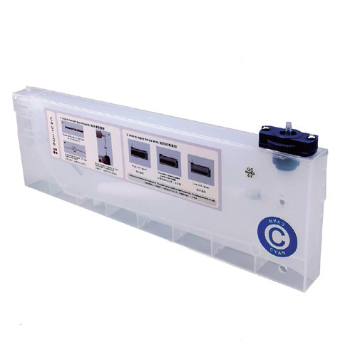 浮子墨盒 打印機(jī)配件 墨路系統(tǒng)墨盒組件