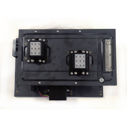 墨棧組件 雙頭升降吸墨墨棧組件 xp600 墨路系統(tǒng)墨盒組件 